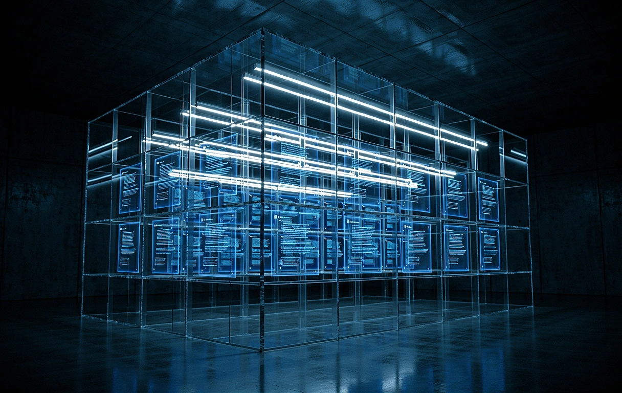 AI Regulatory Infrastructure
