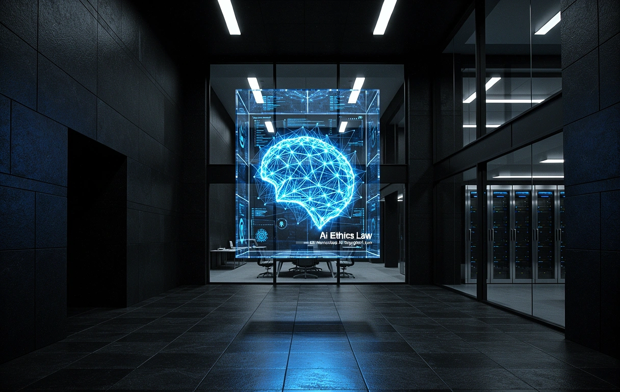 Aotherson Digital Infrastructure
