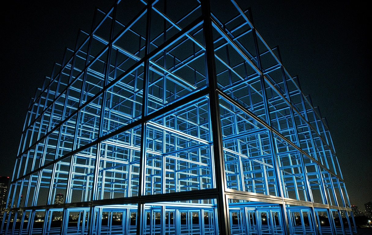 Legal Stability Structure